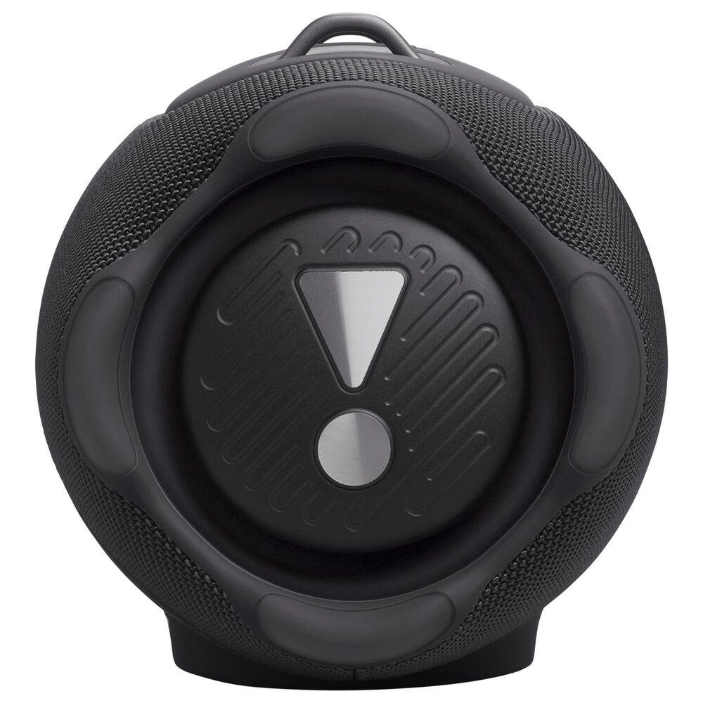 JBL Xtreme 5 Portable Waterproof Speaker in Black, , large
