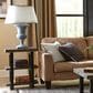 Timberlake Pomona Occasional Table Set in Black and Natural (Set of 4), , large