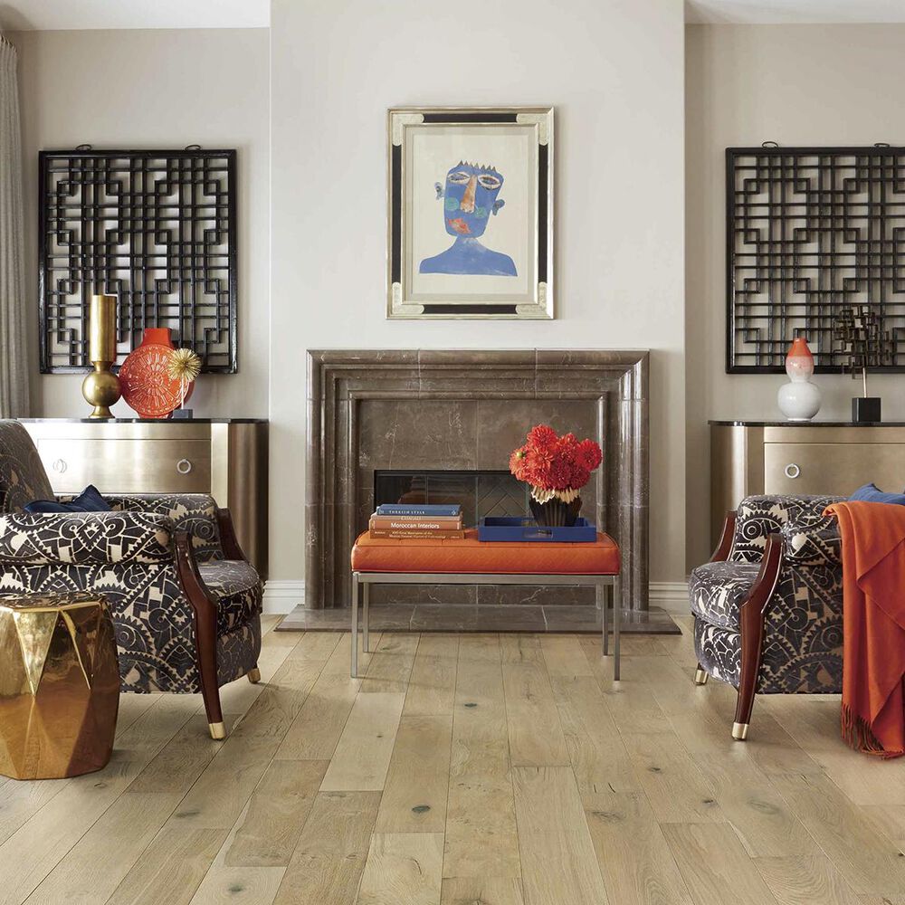 Bella Cera Wood Casa Mia Ninfa Oak Hardwood, , large