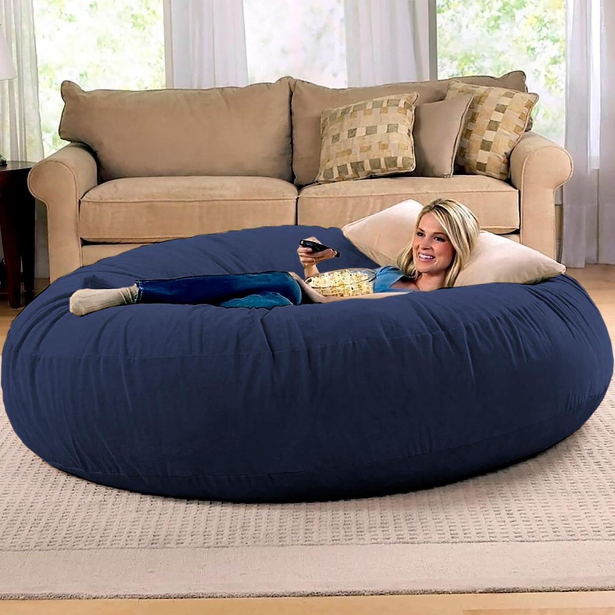 Large bed bean hotsell bags