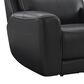 Ashley 5Z-Comfort 3-Piece Power Livingroom Set in Onyx, , large