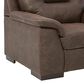 Ashley Maderla Chair in Walnut Brown, , large