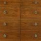 Stickley Furniture Martine 12-Drawer Landscape Dresser in Coventry, , large