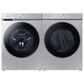 Samsung Electric Dryer w/ Steam, , large