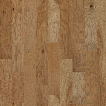Shaw Epic Plus Riverstone 6 3/8" Sunkissed Hickory Hardwood, , large
