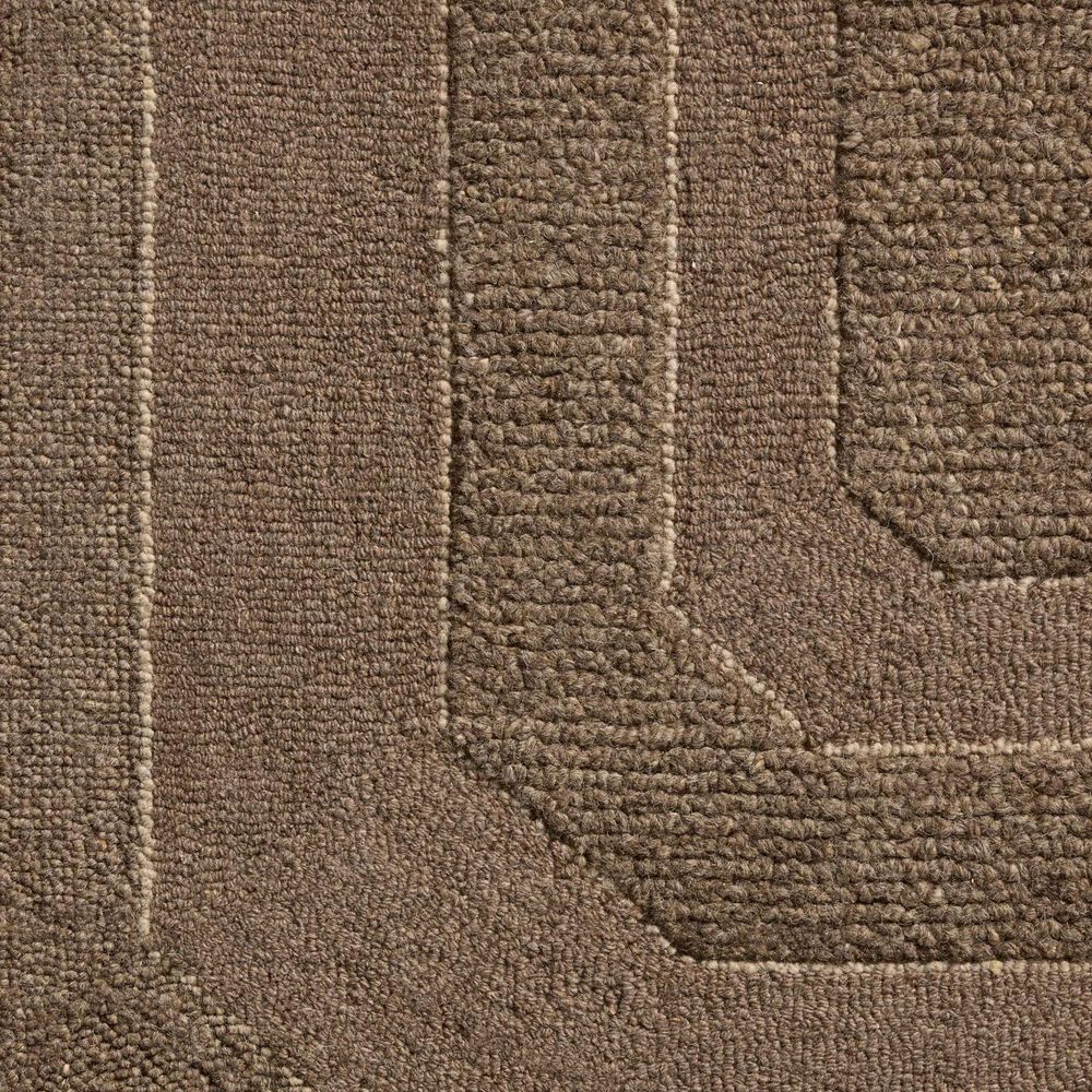 Loloi Clayton Bark 2&#39;6&quot; x 9&#39;9&quot; Runner, , large