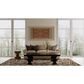 Feizy Wallace WAL8A43F Brown 9" x 12" Area Rug, , large