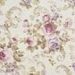 Royal Court Chambord 4-Piece Full Comforter Set in Lavender, , large
