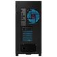 ASUS G700 Gaming Desktop | Intel Core Ultra 9 285K - 32GB RAM - NVIDIA GeForce RTX 5080 Graphics - 2TB SSD in Black, , large