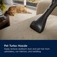 Electrolux Ultimate800 Bagged Canister Vacuum in Urban Grey, , large