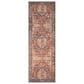 Loloi II Layla LAY-08 2"6" x 7"6" Red and Navy Runner, , large