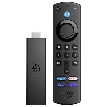 Amazon Fire TV Stick 4K Max Streaming Media Player in Back, , large