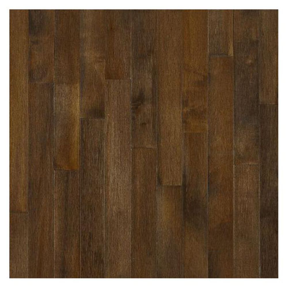 Bruce Kennedale Prestige Cappuccino Maple Hardwood, , large