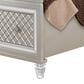 Global Furniture USA Paris King Bed in Champagne, , large