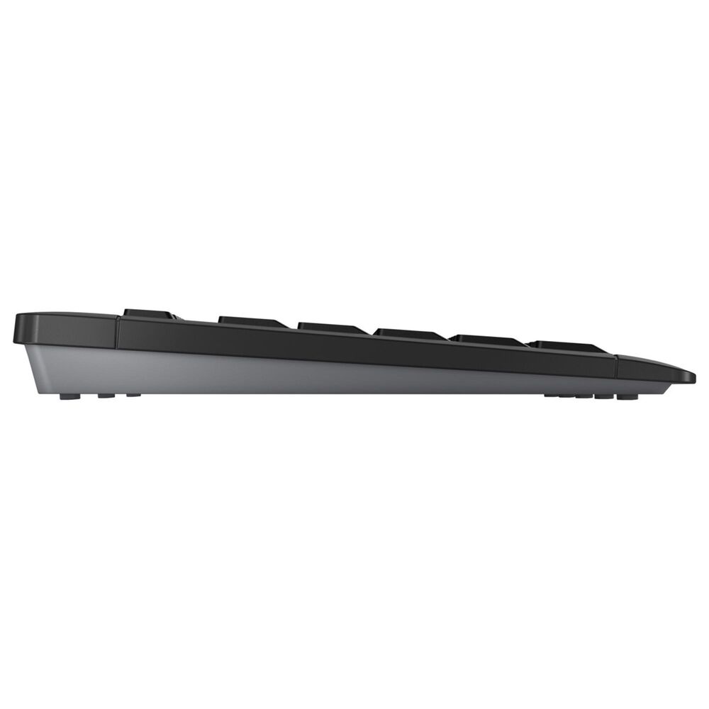 Cherry Stream Office Keyboard and Mouse Combo in Black, , large
