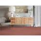 Mohawk Luxuriant Feel Carpet in Cool Blush, , large