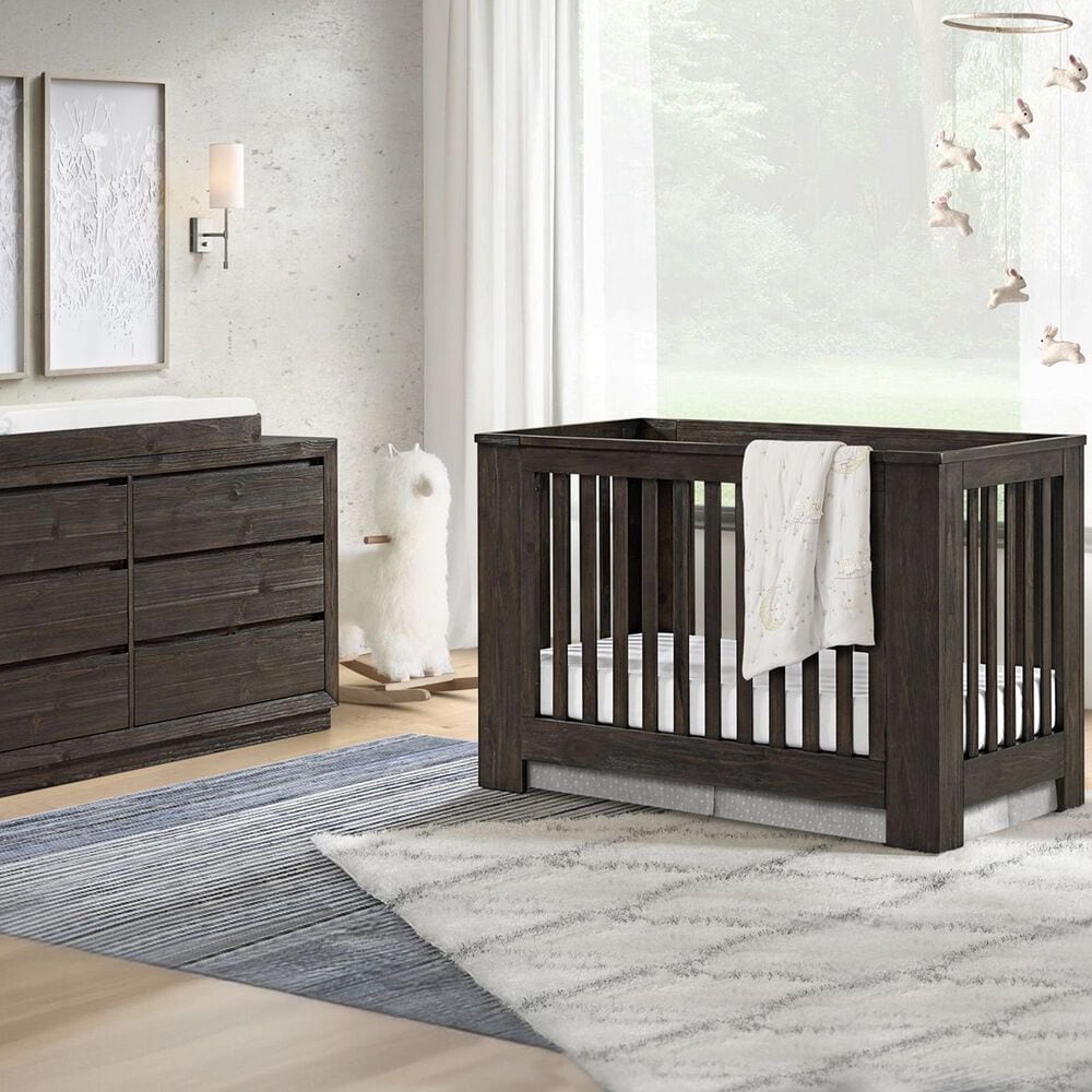 Eastern Shore Cottage Crib, , large