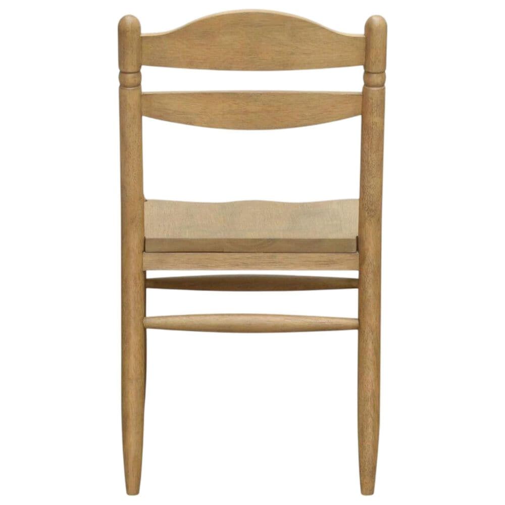 CityLine Tate Side Chair in Beige, , large