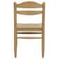 CityLine Tate Side Chair in Beige, , large