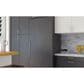 Sub Zero 19.4 Cu. Ft. Designer Column Freezer with Ice Maker in Panel Ready, , large