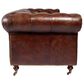 Moe"s Home Collection Birmingham Sofa in Brown, , large