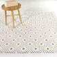 Balta Rugs Lynen 7"10" x 10" Grey Area Rug, , large