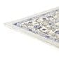 Momeni Cotswold COT-2 2" x 3" Blue Area Rug, , large
