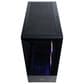 CyberPowerPC Gamer Supreme Gaming Desktop | Intel Core i7-14700KF - 32GB RAM - NVIDIA GeForce RTX 5060 Ti Graphics - 2TB SSD in Black, , large
