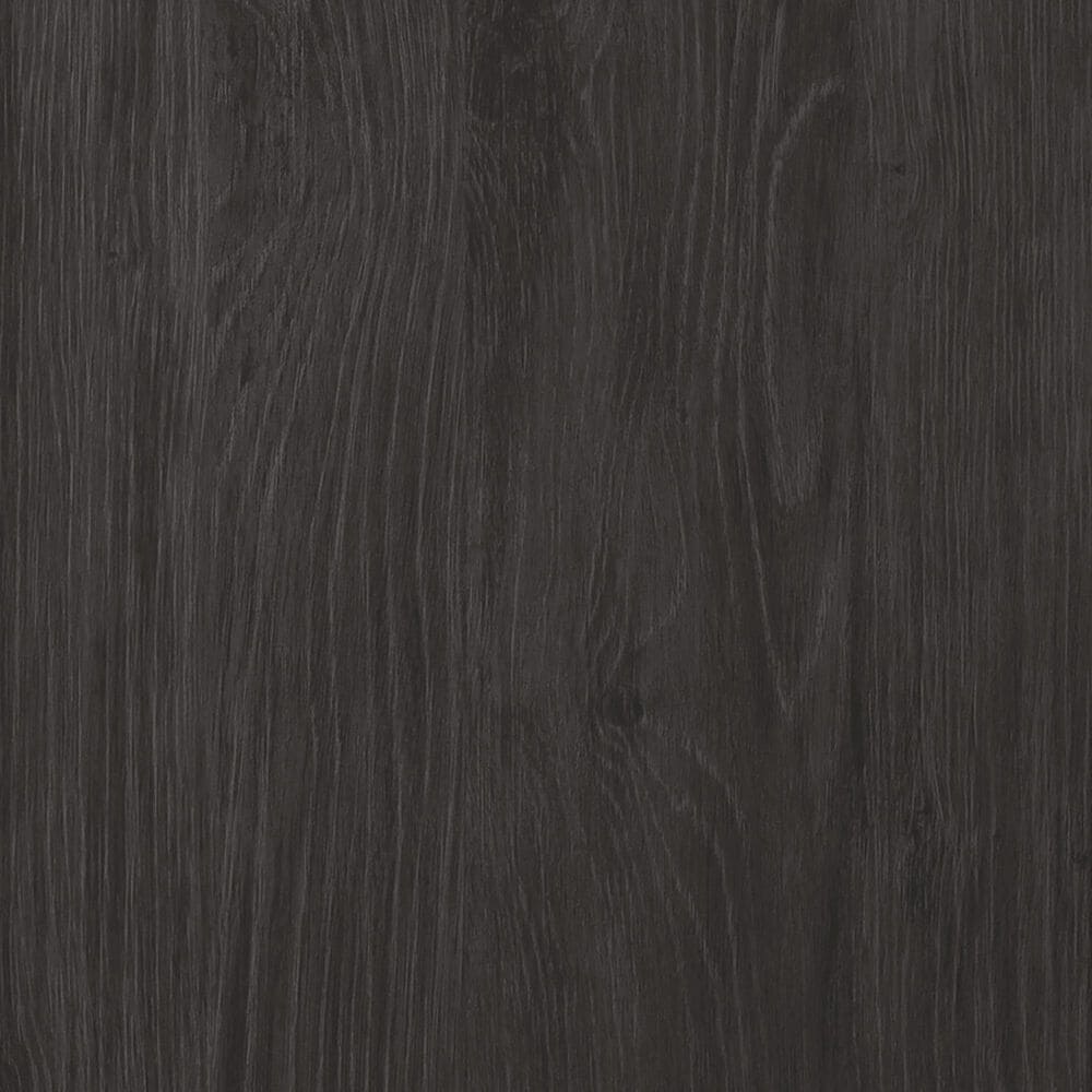 Ashley Belachime 3 Piece Queen Bedroom Set in Dark Charcoal, , large
