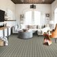 Karastan Volute Carpet in Ocean Blue, , large