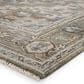 Jaipur Salinas 3" x 12" London Fog Runner, , large