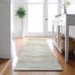 Dalyn Rug Company Pacifica PA6 2"3" x 7"6" Beige Runner, , large