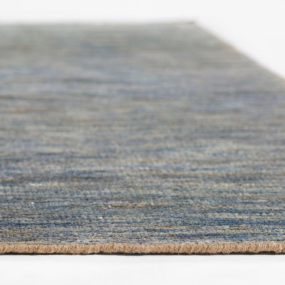 Momeni Etra 5&#39; x 8&#39; Blue Area Rug, , large