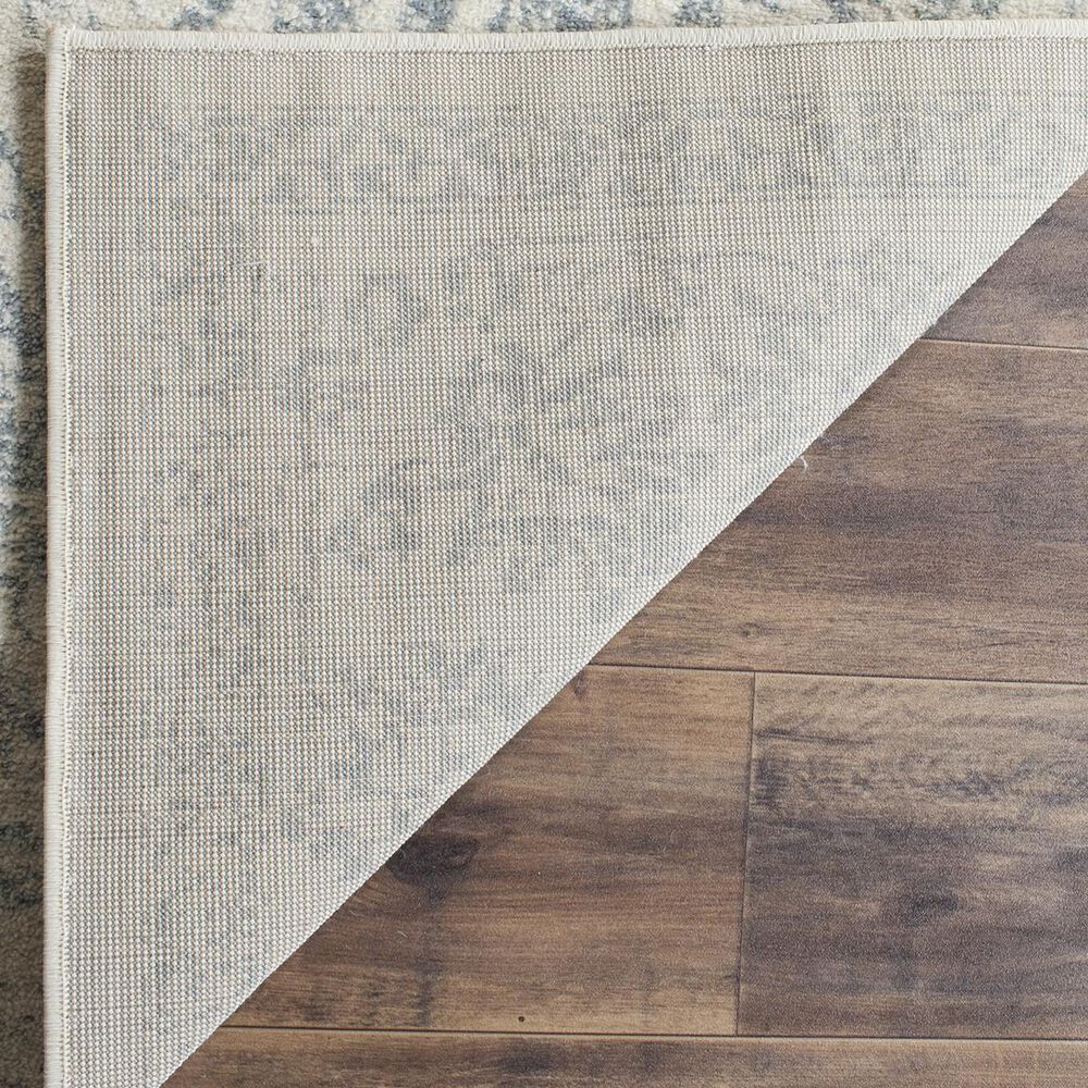 Safavieh Adirondack ADR109S-10 10&#39; x 14&#39; Ivory/Slate Area Rug, , large