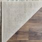 Safavieh Adirondack ADR109S-10 10" x 14" Ivory/Slate Area Rug, , large