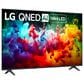 LG 65" Class 75B Series QNED AI Mini LED 4K Ultra HD in Black - Smart TV, , large