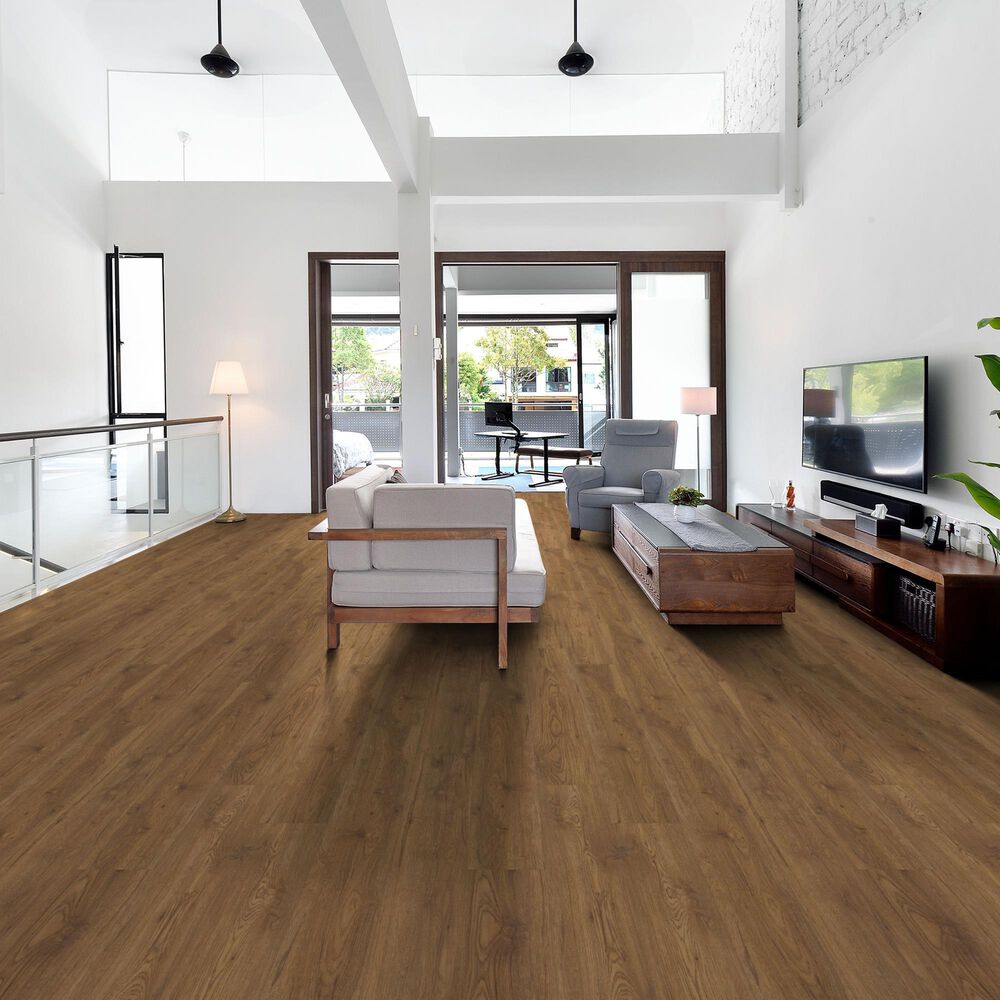 COREtec Originals Classics Marsh Oak 7&quot; x 48&quot; Luxury Vinyl Plank, , large
