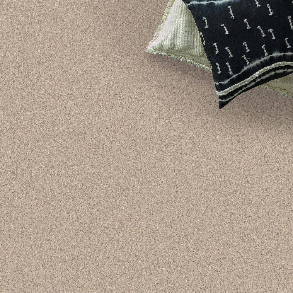 Shaw Imaginable II Carpet in Dunes, , large