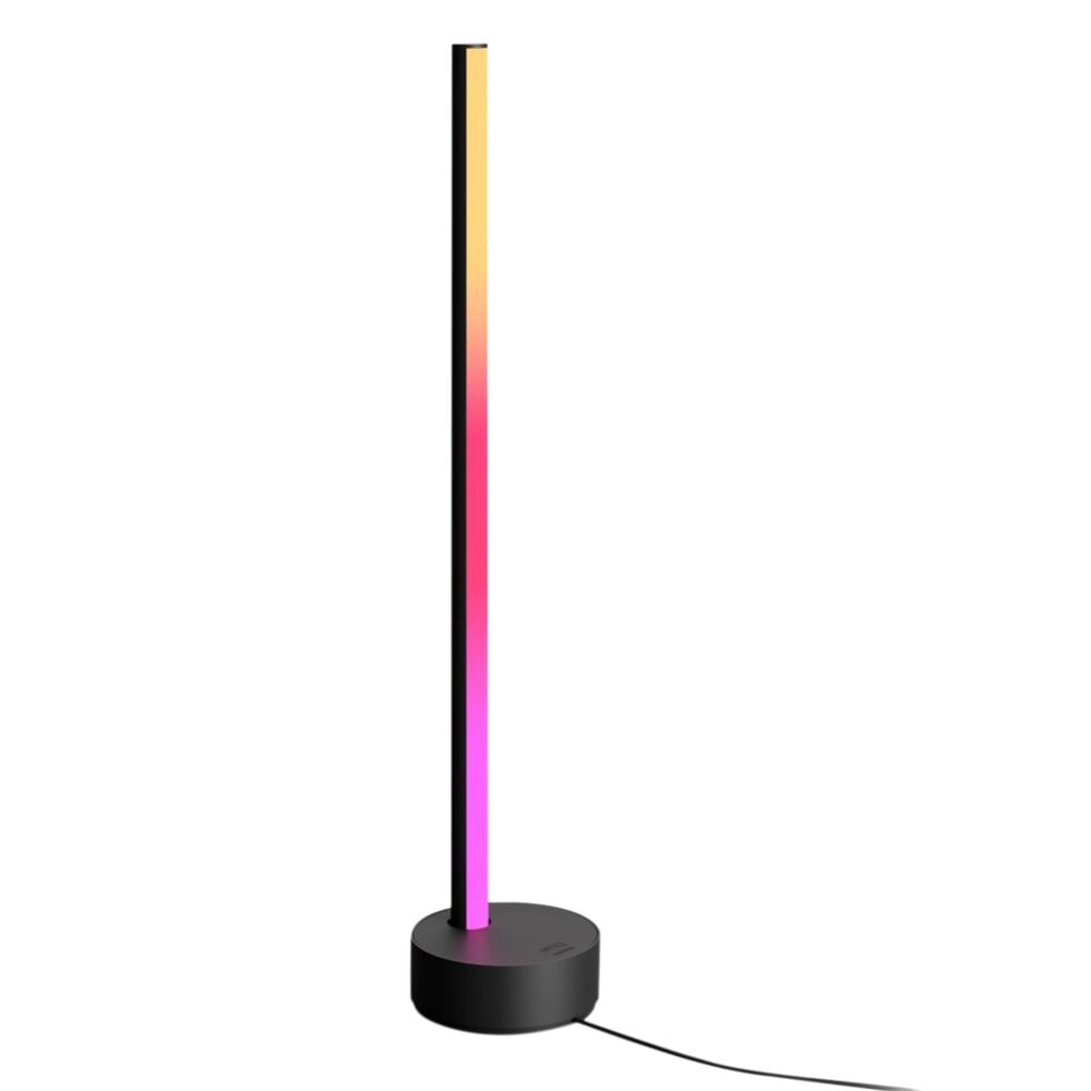 Philips Hue Gradient Signe Table Lamp in Black, , large