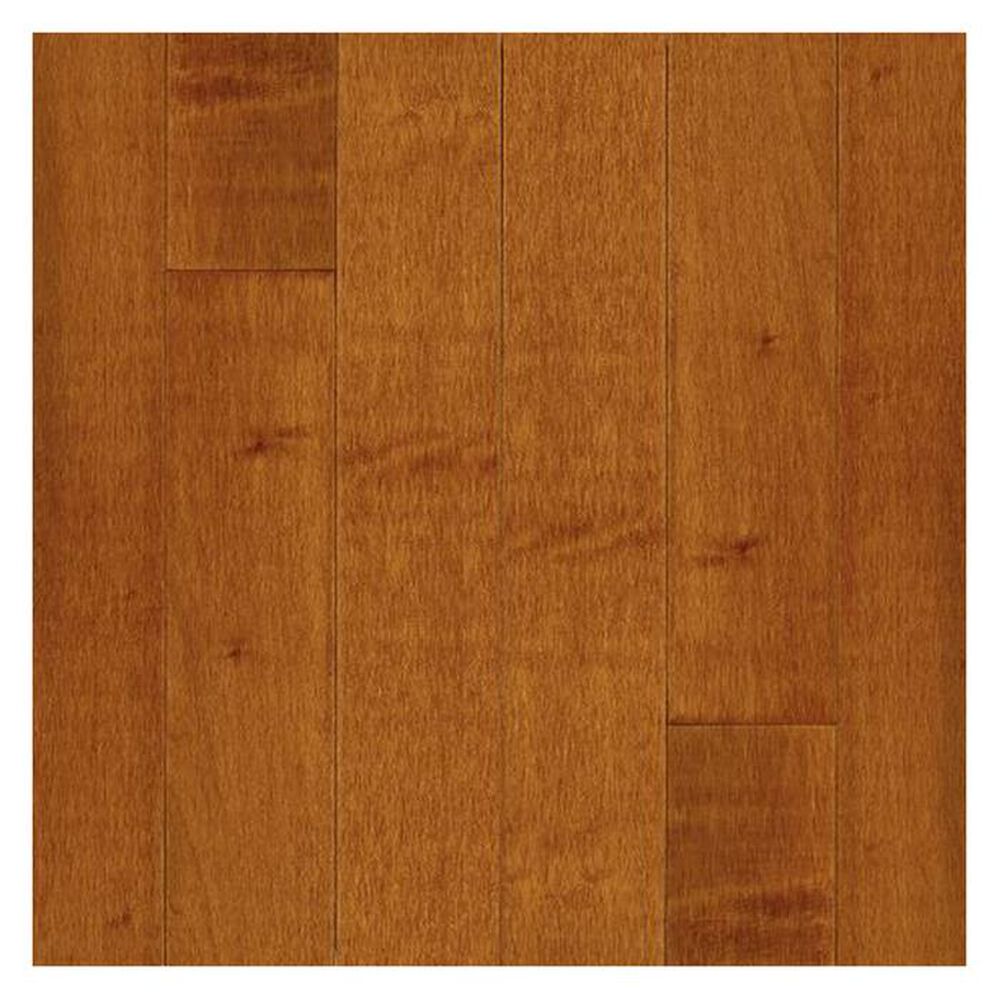 Bruce Kennedale Prestige Wide Cinnamon Maple Hardwood, , large
