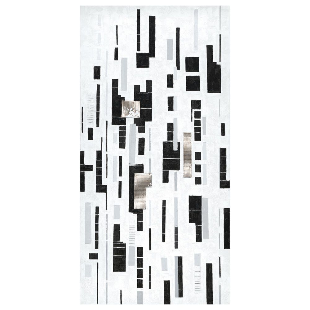 Moe's Home Collection Summary Wall Decor, , large