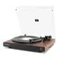 Victrola Wave Bluetooth Turntable with Auracast in Walnut, , large