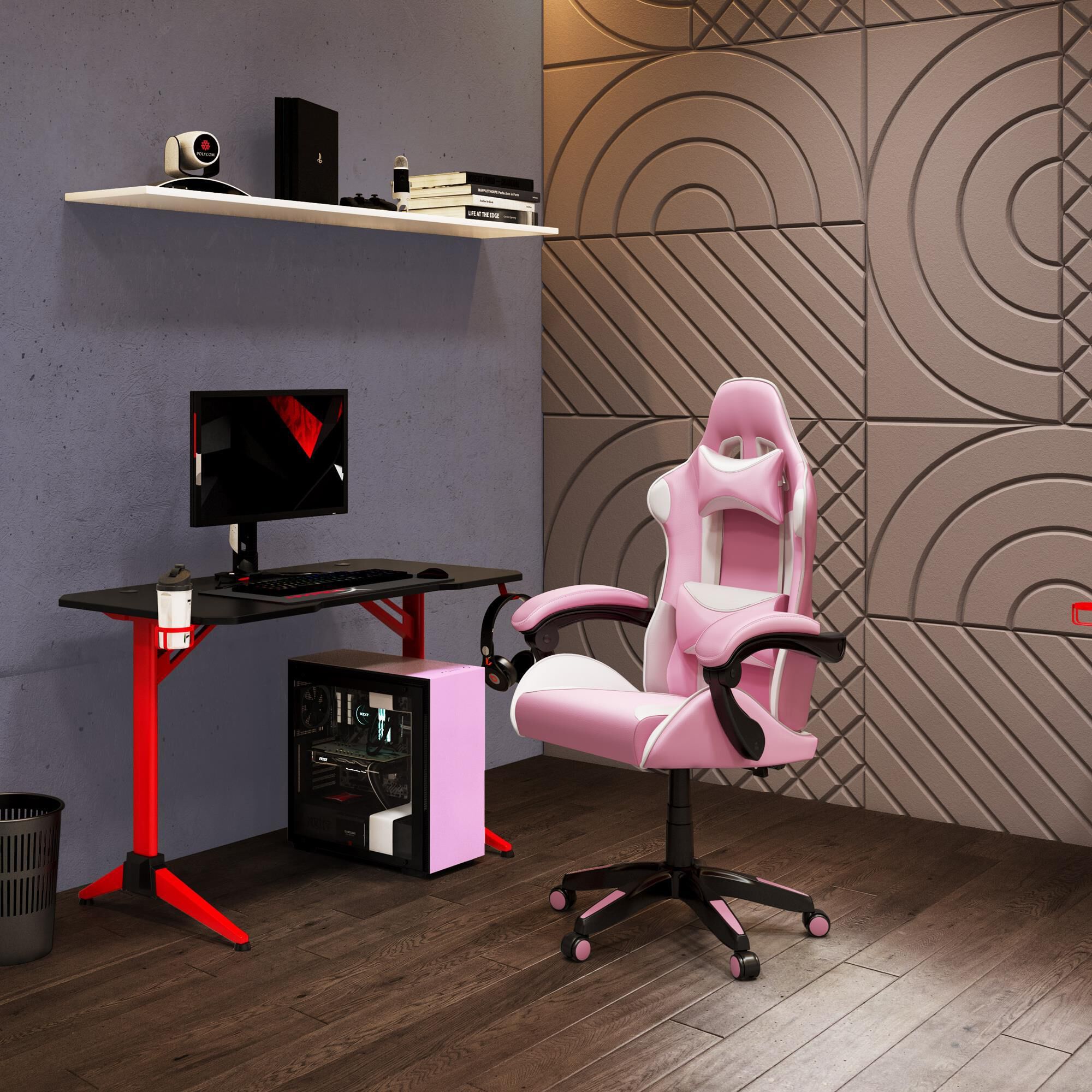 Nebraska furniture mart gaming chair online