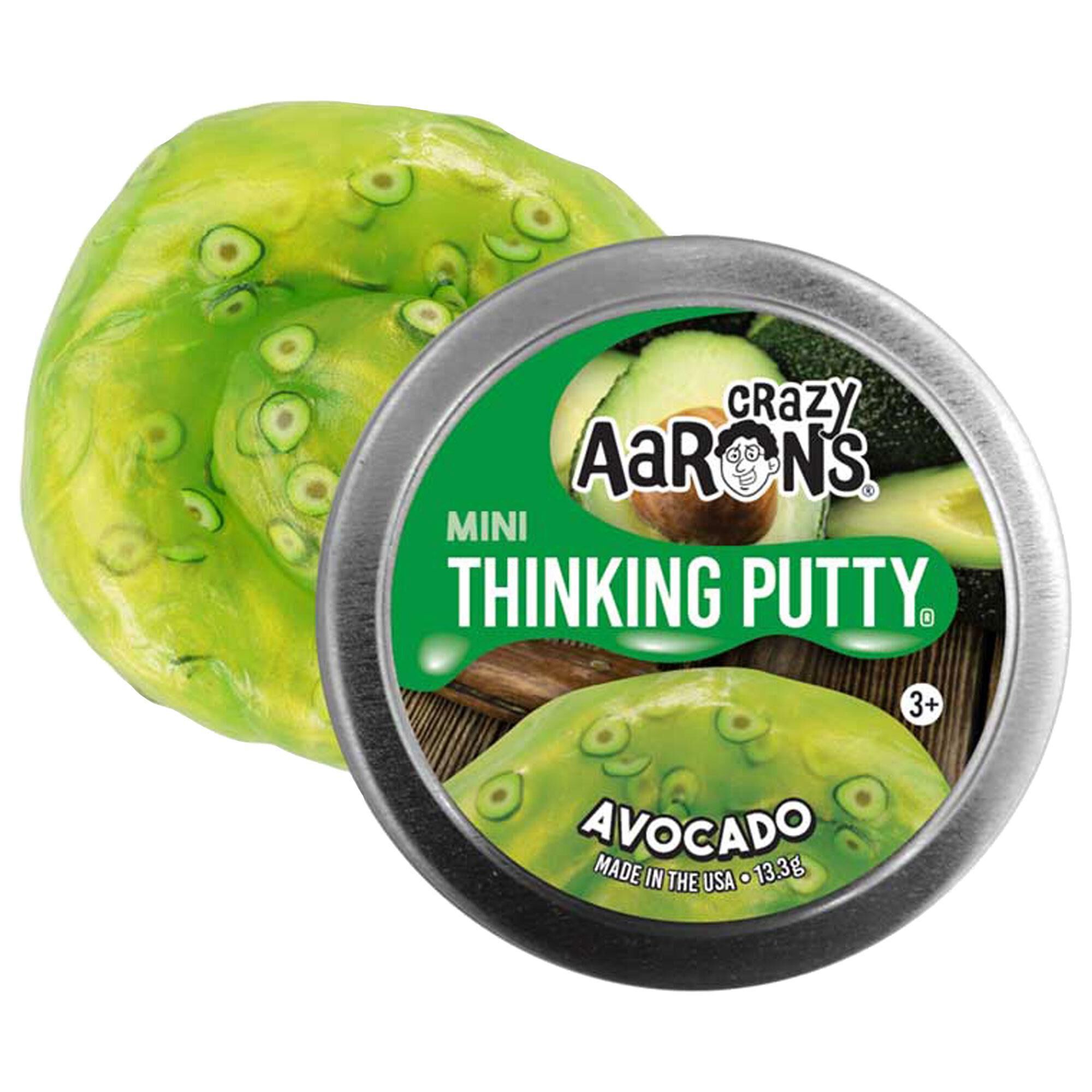 Crazy aaron's thinking putty large online