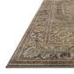 Magnolia Home Mona Bark and Sunrise 5" x 7"8" Area Rug, , large