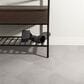 Soho Studio Hamlet Grigio 12" x 24" Porcelain Tile, , large