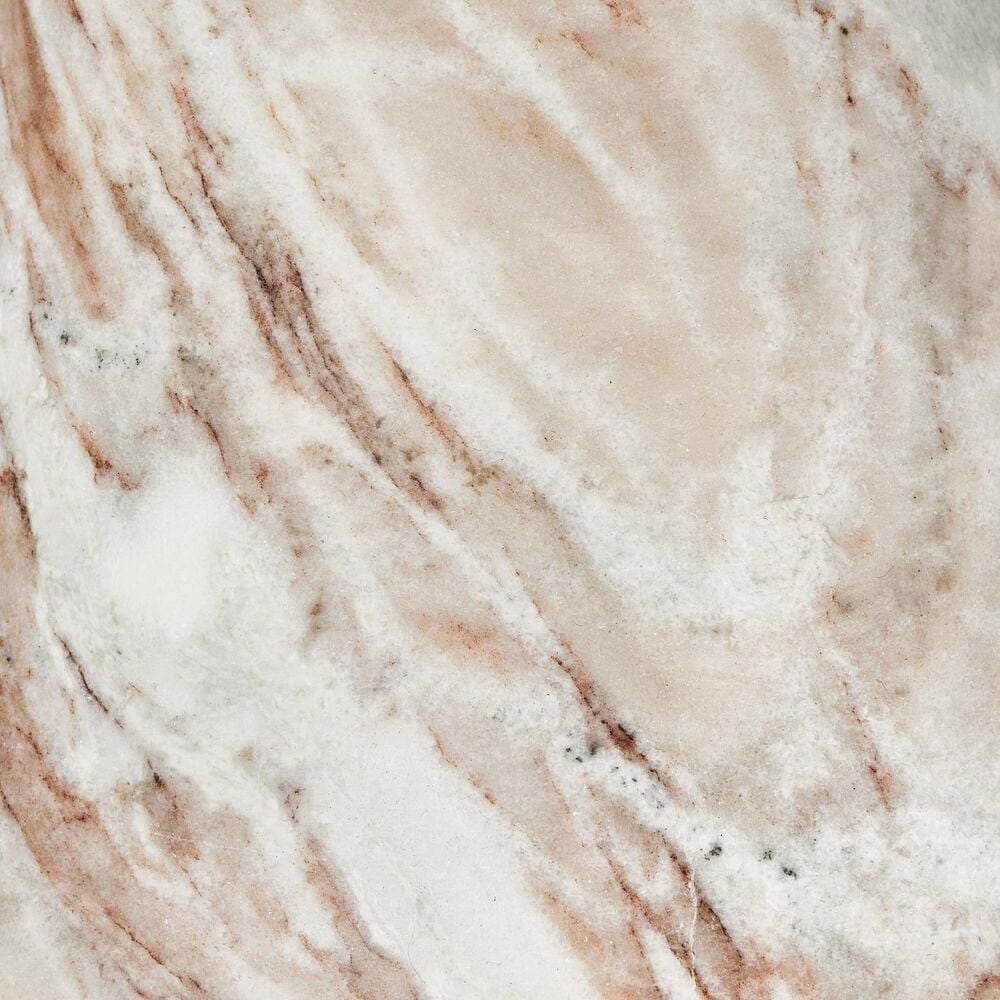 Four Hands Connie End Table-Sawar Marble, , large