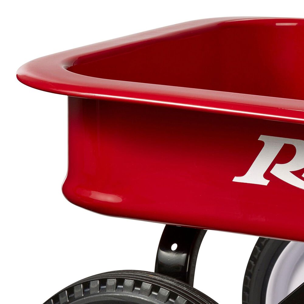 Radio Flyer Classic Wagon for Kids in Red, , large