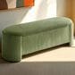 37B Grainne Storage Bench in Green, , large