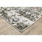Oriental Weavers Gemini Mystical 7"10" x 10"10" Ivory Area Rug, , large